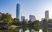Туры в отель Hyatt Regency Changshu Kuncheng Lake