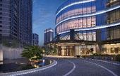 Туры в отель Hyatt Regency Changshu Kuncheng Lake