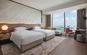 Туры в отель Hyatt Regency Changshu Kuncheng Lake