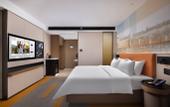 Туры в отель Hampton by Hilton Wuxi East Railway Station