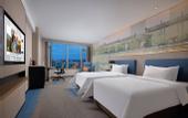 Туры в отель Hampton by Hilton Wuxi East Railway Station