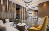 Туры в отель Hampton by Hilton Wuxi East Railway Station