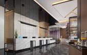 Туры в отель Hampton by Hilton Wuxi East Railway Station