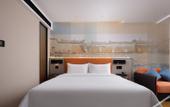 Туры в отель Hampton by Hilton Wuxi East Railway Station
