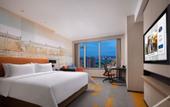 Туры в отель Hampton by Hilton Wuxi East Railway Station