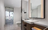 Туры в отель Hampton by Hilton Wuxi East Railway Station