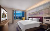 Туры в отель Hampton by Hilton Wuxi East Railway Station