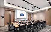Туры в отель Hampton by Hilton Wuxi East Railway Station