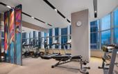 Туры в отель Hampton by Hilton Wuxi East Railway Station