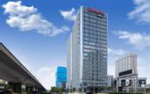 Туры в отель Hampton by Hilton Wuxi East Railway Station
