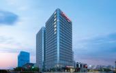 Туры в отель Hampton by Hilton Wuxi East Railway Station