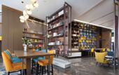 Туры в отель Hampton by Hilton Wuxi East Railway Station
