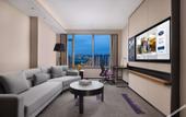 Туры в отель Hampton by Hilton Wuxi East Railway Station