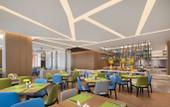 Туры в отель Hampton by Hilton Wuxi East Railway Station