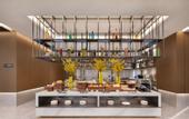 Туры в отель Hampton by Hilton Wuxi East Railway Station