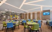 Туры в отель Hampton by Hilton Wuxi East Railway Station