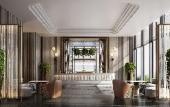Туры в отель Hilton Changshu