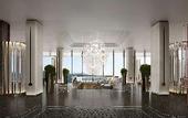 Туры в отель Hilton Changshu