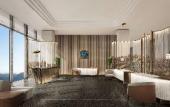 Туры в отель Hilton Changshu