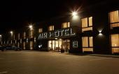Туры в отель Air Hotel