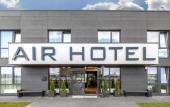 Туры в отель Air Hotel