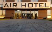 Туры в отель Air Hotel