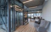 Туры в отель Air Hotel