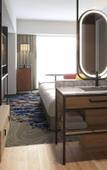 Туры в отель Novotel Nara