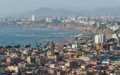 Туры в отель Nhow Lima