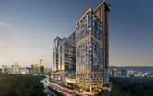 Туры в отель Hyatt Regency Kuala Lumpur At KL Midtown