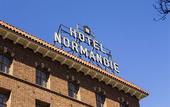 Туры в отель Hotel Normandie