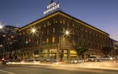 Туры в отель Hotel Normandie
