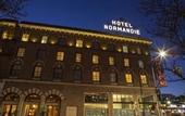 Туры в отель Hotel Normandie