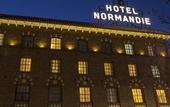 Туры в отель Hotel Normandie