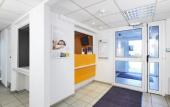Туры в отель Kyriad ECO - Montreuil