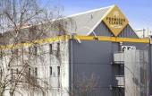 Туры в отель Kyriad ECO - Montreuil