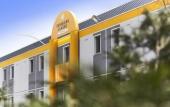 Туры в отель Kyriad ECO - Montreuil