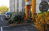 Туры в отель Kyriad ECO - Montreuil