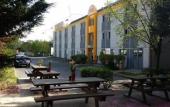 Туры в отель Kyriad ECO - Montreuil