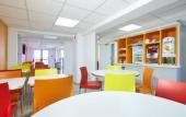 Туры в отель Kyriad ECO - Montreuil