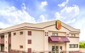 Туры в отель Super 8 by Wyndham North Bergen NJ/NYC Area