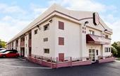Туры в отель Super 8 by Wyndham North Bergen NJ/NYC Area