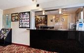 Туры в отель Super 8 by Wyndham North Bergen NJ/NYC Area