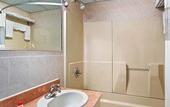 Туры в отель Super 8 by Wyndham North Bergen NJ/NYC Area