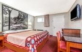Туры в отель Super 8 by Wyndham North Bergen NJ/NYC Area