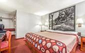 Туры в отель Super 8 by Wyndham North Bergen NJ/NYC Area