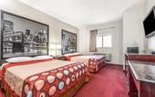 Туры в отель Super 8 by Wyndham North Bergen NJ/NYC Area