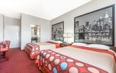 Туры в отель Super 8 by Wyndham North Bergen NJ/NYC Area