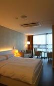 Туры в отель Sunset Hotel