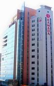 Туры в отель Sunset Hotel